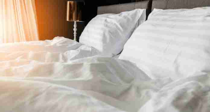 Best Egyptian Cotton Sheets Review