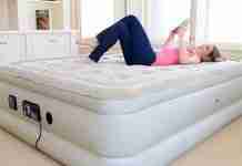 Best Inflatable Bed Reviews