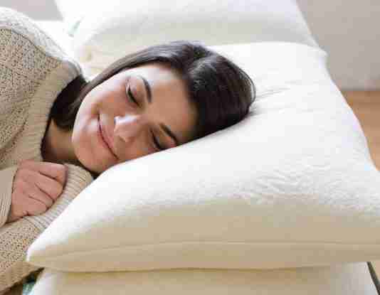 Best Memory Foam Pillow Reviews