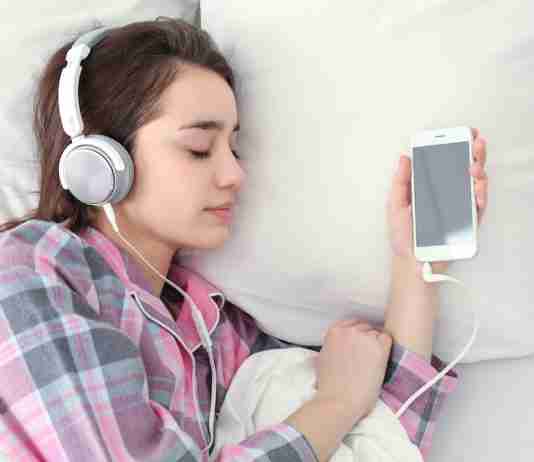 What Types of Music Will Help You Sleep