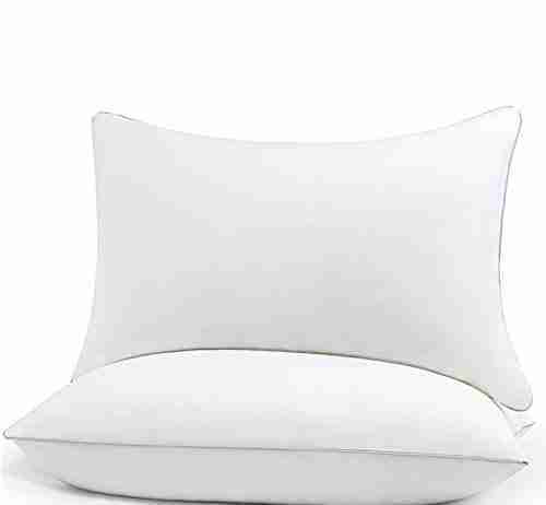 Best King Size Pillows Buying Guide