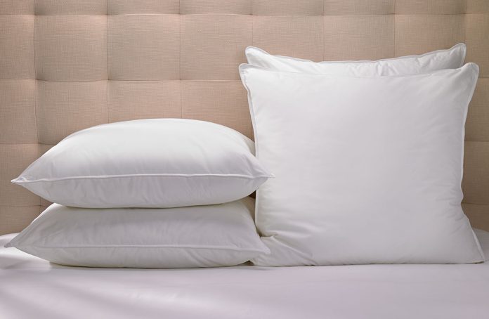 Euro Pillows