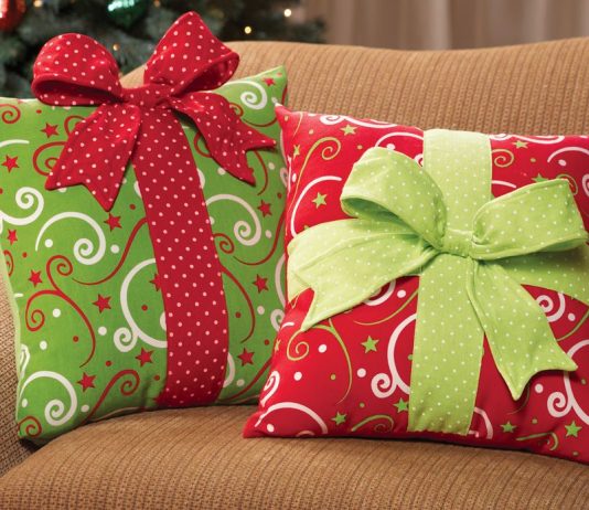 Best Christmas Pillows