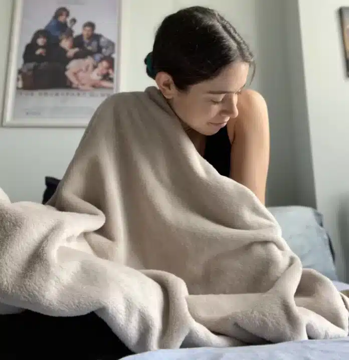 Ugg Blankets