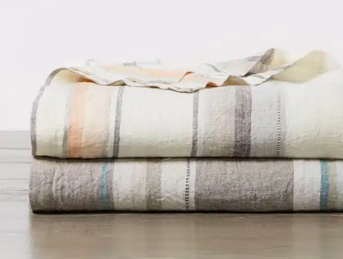 How To Choose The Best Organic Cotton Blanket