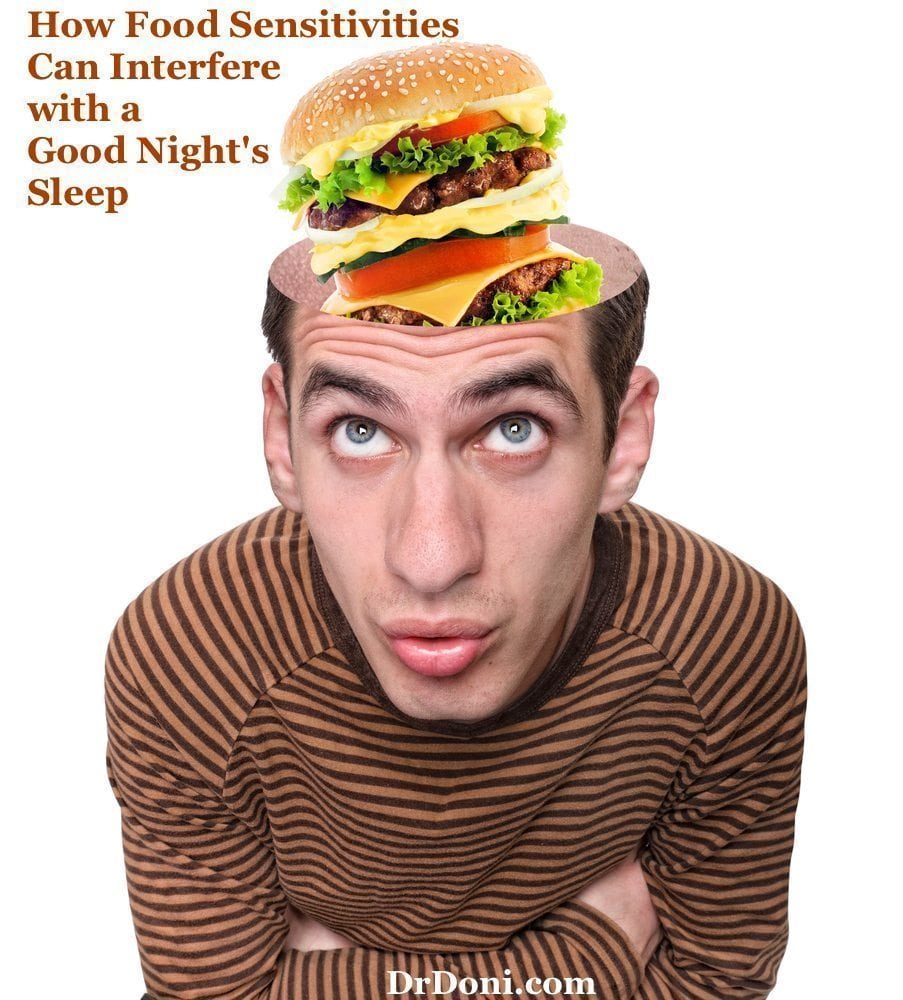 Can Certain Foods Affect My Sleep?