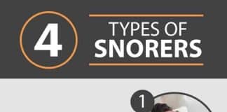 how can i stop snoring 5