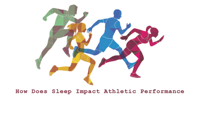 how does sleep impact athletic performance 5