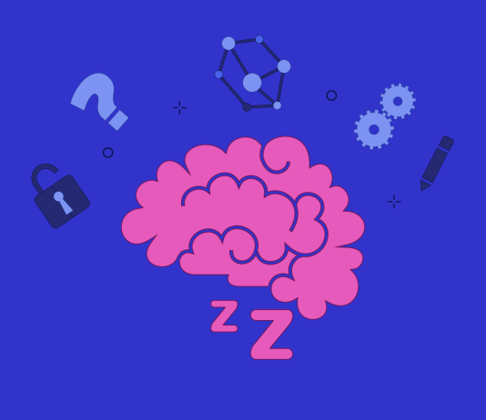 how does sleep impact creativity and problem solving 2
