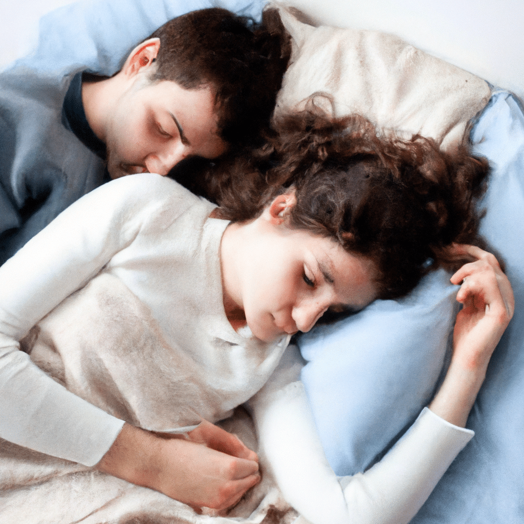 Is Snoring Normal?
