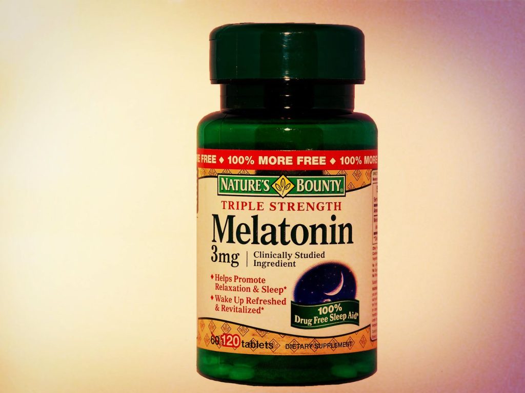 Should I Take Melatonin Supplements For Sleep?