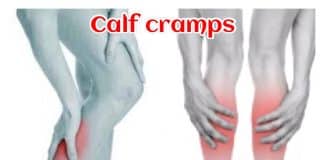 what causes leg cramps at night 3