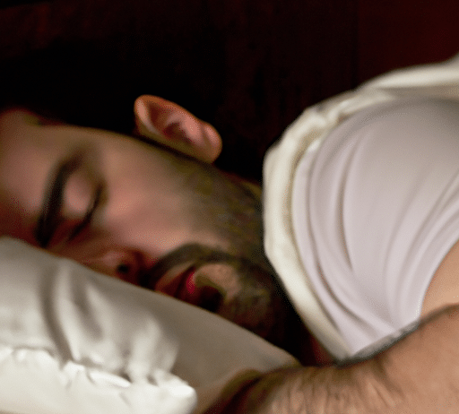 what causes sleep apnea 1