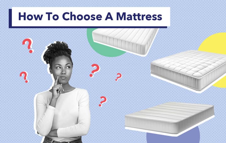 What Is The Best Mattress Type For Quality Sleep?