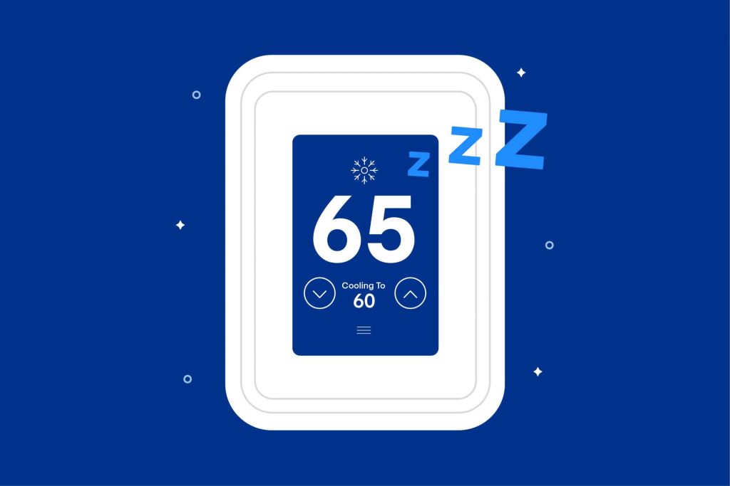 What Is The Best Temperature For Sleep?