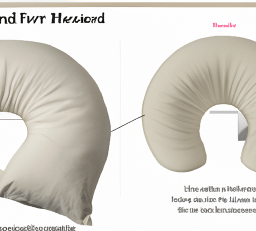 are contour pillows beneficial for neck pain