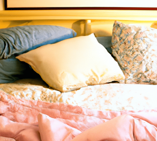 how can i create a calming bedtime routine
