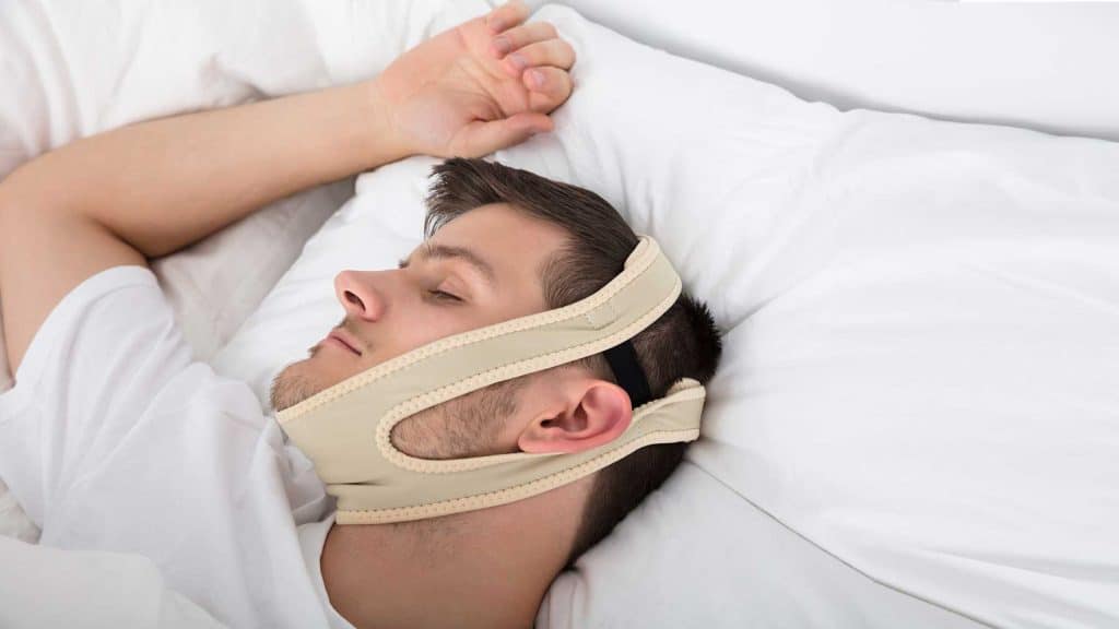 How Can I Reduce Snoring?