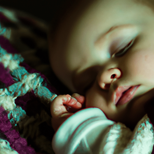 how much sleep do babies and children need