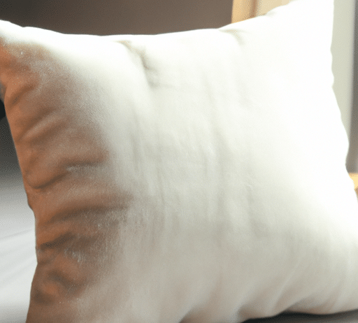 how often should you replace your pillows
