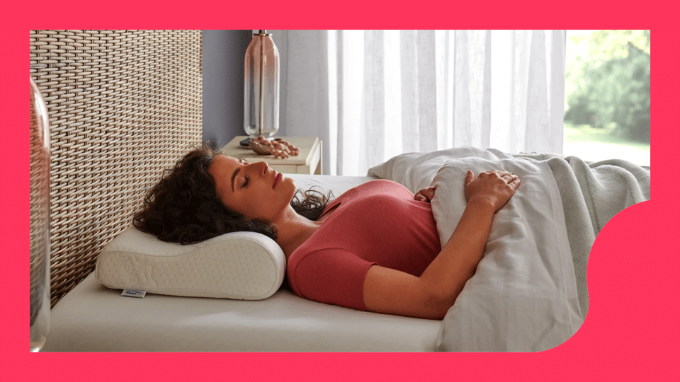 How To Choose The Right Pillow For Neck Pain Relief