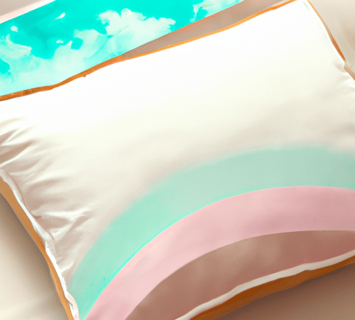 how to fluff flat pillows back to life