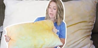 how to wash pillows without ruining them 5