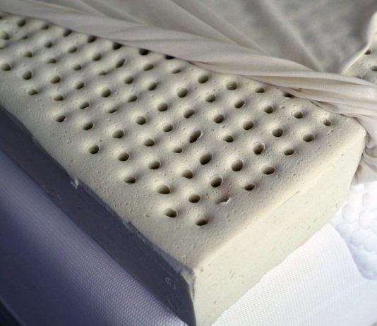 the pros and cons of latex foam pillows 3