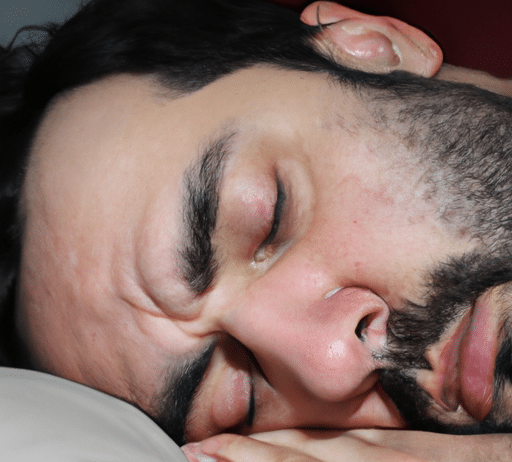how does chronic pain affect sleep