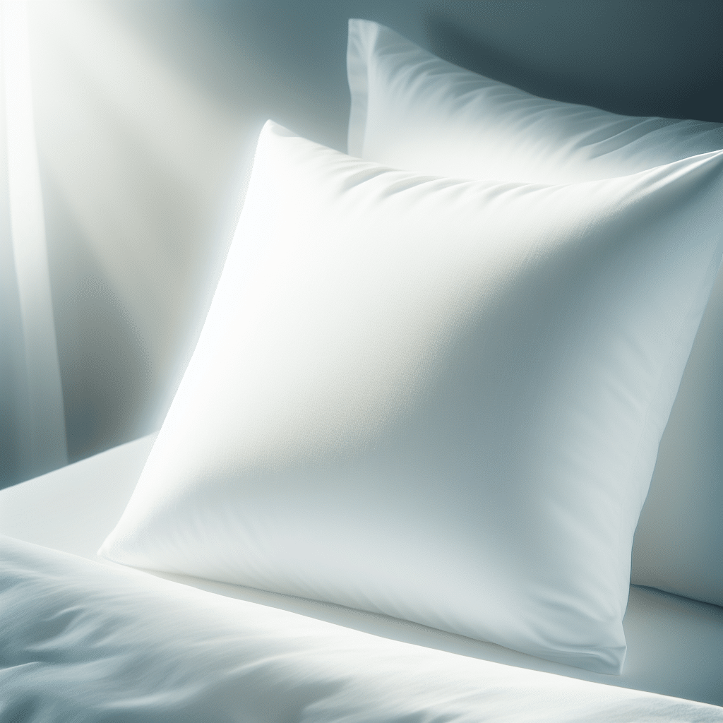 How To Clean And Disinfect Pillows To Help Allergy And Asthma Symptoms