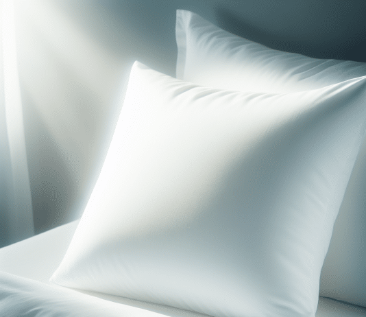 how to clean and disinfect pillows to help allergy and asthma symptoms 2