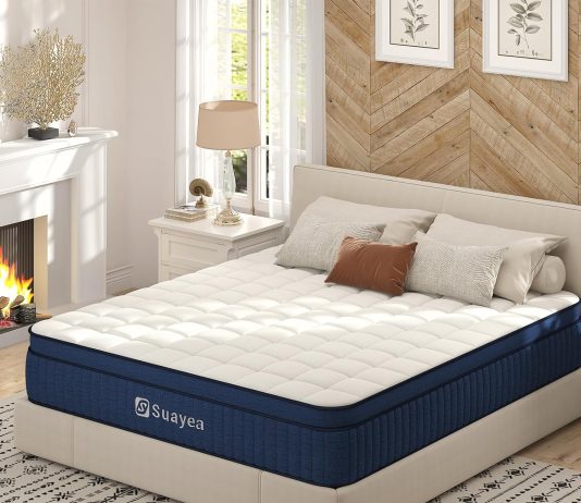 king mattress review