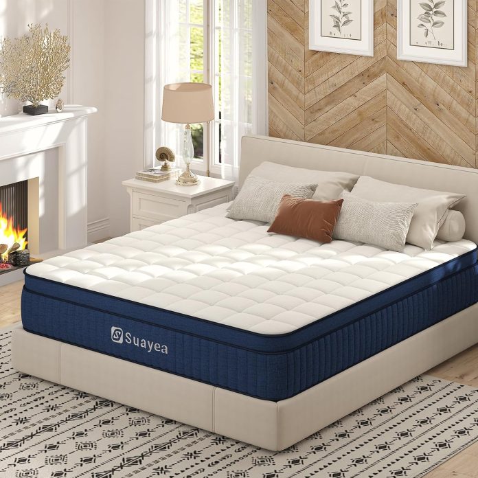 king mattress review
