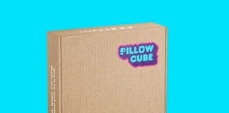 pillow cube side cube most popular 5 bed pillows for sleeping on your side cooling memory foam pillow support head neck